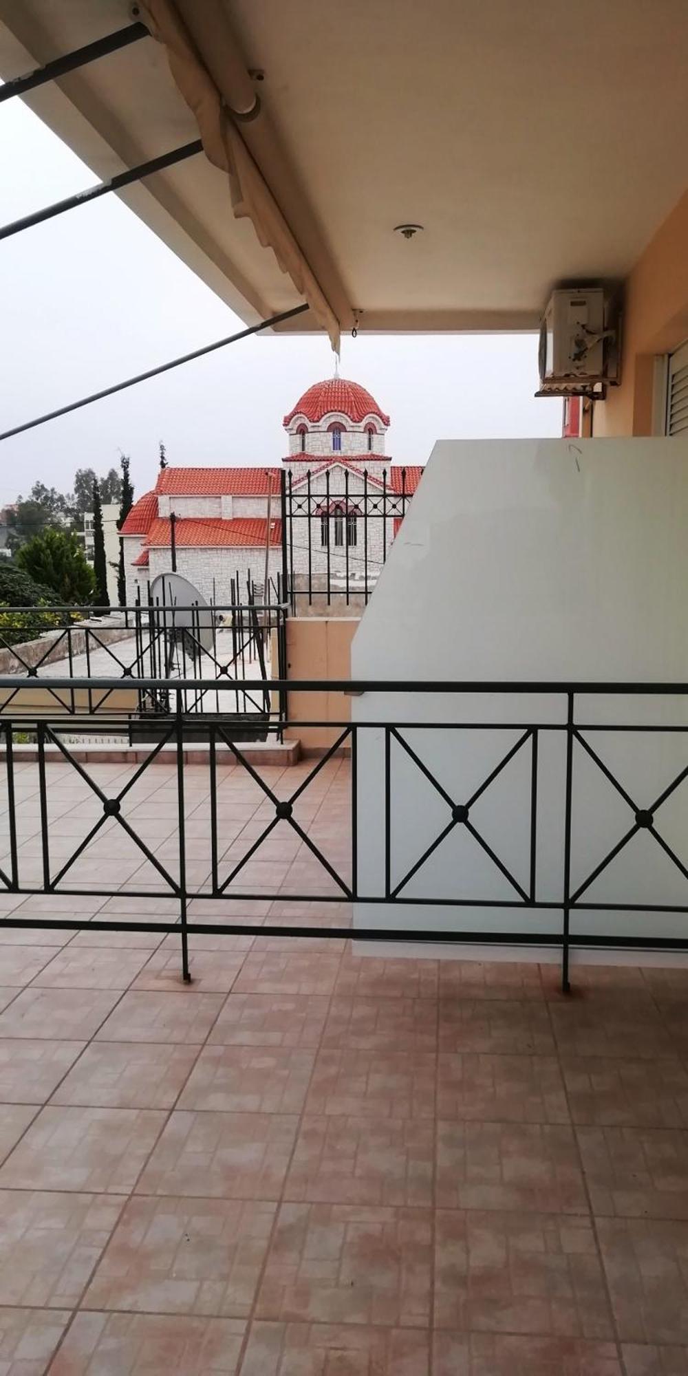 Nefeli Studios Loutra Edipsou  Quarto foto